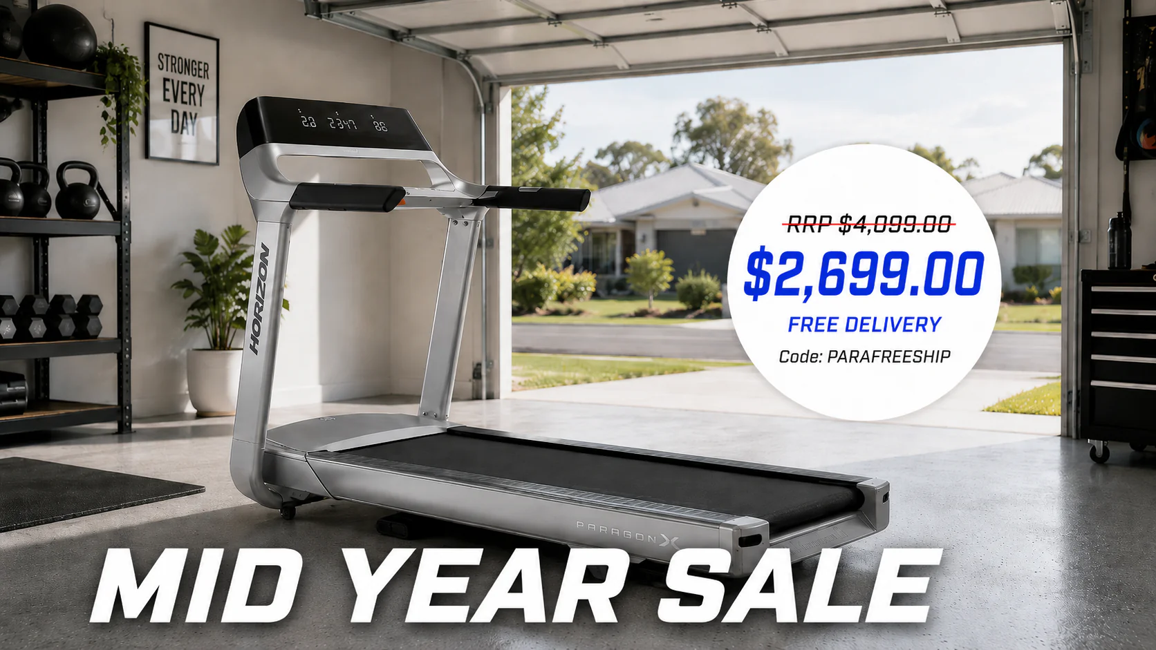 Elite Equipment for Peak Performance